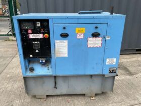 Sutton Cabinmaster CM-0011-RL 11.2kVA Welfare Cabin Diesel Generator For Auction on 2024-12-05 For Auction on 2024-12-05