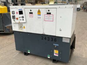 2017 Harrington Welf-Air 12.5kVA Diesel Generator (Spares & Repairs) For Auction on 2024-12-05 For Auction on 2024-12-05