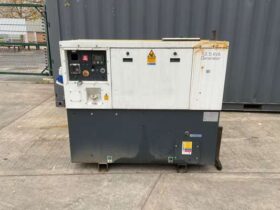 2015 Harrington Welf-Air 12.5kVA Diesel Generator For Auction on 2024-12-05 For Auction on 2024-12-05