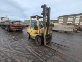 2005 Hyster H3.00XM Forklift For Auction on 2024-11-28 For Auction on 2024-11-28