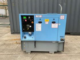 Sutton Cabinmaster CM-0011-RL 11.2kVA Welfare Cabin Diesel Generator For Auction on 2024-12-05 For Auction on 2024-12-05