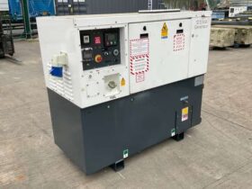 2015 Harrington Welf-Air 12.5kVA Diesel Generator For Auction on 2024-12-05 For Auction on 2024-12-05 full