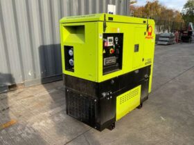 2019 Pramac P18000 Hybrid 12.5kW Diesel Generator For Auction on 2024-12-05 For Auction on 2024-12-05 full