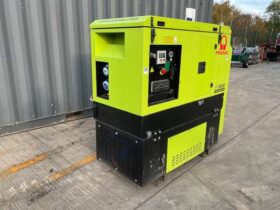 2020 Pramac P18000 Hybrid 12.5kW Diesel Generator For Auction on 2024-12-05 For Auction on 2024-12-05 full