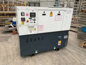 2016 Harrington Welf-Air 12.5kVA Diesel Generator (Spares & Repairs) For Auction on 2024-12-05 For Auction on 2024-12-05 full