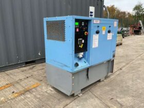 Sutton Cabinmaster CM-0011-RL 11.2kVA Welfare Cabin Diesel Generator For Auction on 2024-12-05 For Auction on 2024-12-05 full