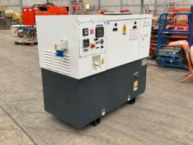 2016 Harrington Welf-Air 12.5kVA Diesel Generator For Auction on 2024-12-05 For Auction on 2024-12-05 full