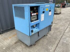 Sutton Cabinmaster CM-0011-SL 11.2kVA Welfare Cabin Diesel Generator For Auction on 2024-12-05 For Auction on 2024-12-05 full