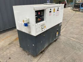 2015 Harrington Welf-Air 12.5kVA Diesel Generator For Auction on 2024-12-05 For Auction on 2024-12-05 full