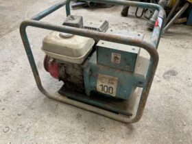 Stephill Portable Petrol Generator For Auction on 2024-12-05 For Auction on 2024-12-05 full