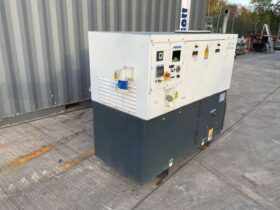 2016 Harrington Welf-Air 12.5kVA Diesel Generator For Auction on 2024-12-05 For Auction on 2024-12-05 full