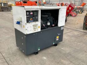 2015 Harrington Welf-Air 12.5kVA Diesel Generator For Auction on 2024-12-05 For Auction on 2024-12-05 full