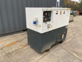 2015 Harrington Welf-Air 12.5kVA Diesel Generator For Auction on 2024-12-05 For Auction on 2024-12-05 full