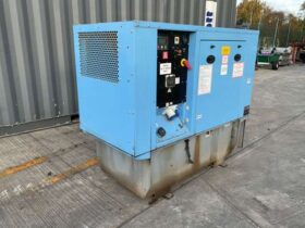 Sutton Cabinmaster CM-0015-RL 15kVA Welfare Cabin Diesel Generator For Auction on 2024-12-05 For Auction on 2024-12-05 full