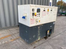 2017 Harrington Welf-Air 12.5kVA Diesel Generator For Auction on 2024-12-05 For Auction on 2024-12-05 full