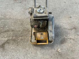 Scheppach HP800S Petrol Compaction Plate For Auction on 2024-12-05 For Auction on 2024-12-05 full