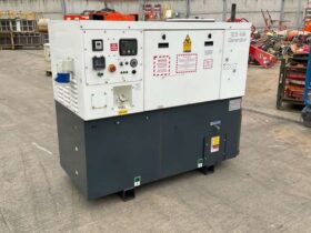 2015 Harrington Welf-Air 12.5kVA Diesel Generator For Auction on 2024-12-05 For Auction on 2024-12-05 full