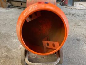 Belle MiniMix 150 Electric Cement Mixer For Auction on 2024-12-05 For Auction on 2024-12-05 full