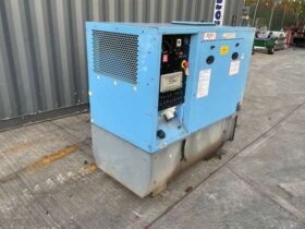 Sutton Cabinmaster CM-0011-SL 11.2kVA Welfare Cabin Diesel Generator For Auction on 2024-12-05 For Auction on 2024-12-05 full