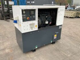 2015 Harrington Welf-Air 12.5kVA Diesel Generator For Auction on 2024-12-05 For Auction on 2024-12-05 full