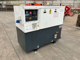 2015 Harrington Welf-Air 12.5kVA Diesel Generator For Auction on 2024-12-05 For Auction on 2024-12-05 full