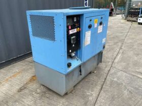 Sutton Cabinmaster CM-0011-RL 11.2kVA Welfare Cabin Diesel Generator For Auction on 2024-12-05 For Auction on 2024-12-05 full