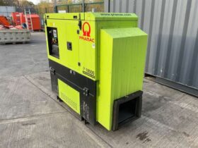 2020 Pramac P18000 Hybrid 12.5kW Diesel Generator For Auction on 2024-12-05 For Auction on 2024-12-05 full