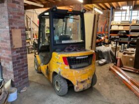 Jungheinrich DFG 430 Forklift 3000kg Capacity For Auction on 2024-12-05 For Auction on 2024-12-05 full