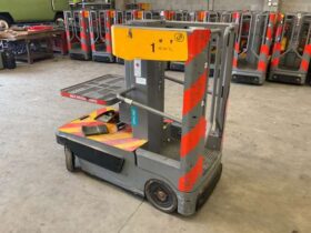 2017 Jungheinrich EKM 202 Order Picker/Maintenance Lift For Auction on 2024-12-04 For Auction on 2024-12-04 full