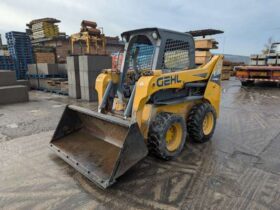 2016 GEHL R190 Skid Steer Loader For Auction on 2024-11-28 For Auction on 2024-11-28 full