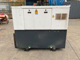 2015 Harrington Welf-Air 12.5kVA Diesel Generator For Auction on 2024-12-05 For Auction on 2024-12-05 full