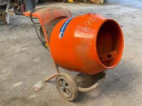 Belle MiniMix 150 Electric Cement Mixer For Auction on 2024-12-05 For Auction on 2024-12-05 full