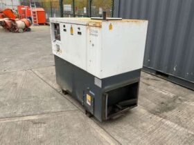 2015 Harrington Welf-Air 12.5kVA Diesel Generator For Auction on 2024-12-05 For Auction on 2024-12-05 full