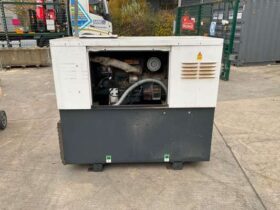 2016 Harrington Welf-Air 12.5kVA Diesel Generator For Auction on 2024-12-05 For Auction on 2024-12-05 full