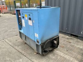 Sutton Cabinmaster CM-0011-RL 11.2kVA Welfare Cabin Diesel Generator For Auction on 2024-12-05 For Auction on 2024-12-05 full