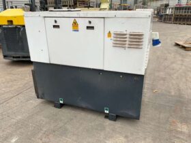 2015 Harrington Welf-Air 12.5kVA Diesel Generator For Auction on 2024-12-05 For Auction on 2024-12-05 full