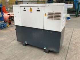 2015 Harrington Welf-Air 12.5kVA Diesel Generator For Auction on 2024-12-05 For Auction on 2024-12-05 full