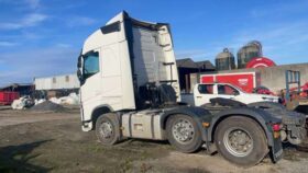 2018 Volvo FH500 – YJ18 MVD For Auction on 2024-11-28 For Auction on 2024-11-28 full