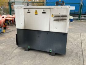 2015 Harrington Welf-Air 12.5kVA Diesel Generator For Auction on 2024-12-05 For Auction on 2024-12-05 full