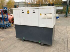 2015 Harrington Welf-Air 12.5kVA Diesel Generator For Auction on 2024-12-05 For Auction on 2024-12-05 full