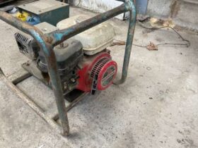 Stephill Portable Petrol Generator For Auction on 2024-12-05 For Auction on 2024-12-05 full