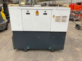 2016 Harrington Welf-Air 12.5kVA Diesel Generator (Spares & Repairs) For Auction on 2024-12-05 For Auction on 2024-12-05 full