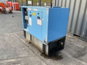 Sutton Cabinmaster CM-0011-SL 11.2kVA Welfare Cabin Diesel Generator For Auction on 2024-12-05 For Auction on 2024-12-05 full