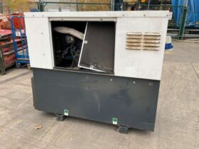 2018 Harrington Welf-Air 12.5kVA Diesel Generator (Spares & Repairs) For Auction on 2024-12-05 For Auction on 2024-12-05 full