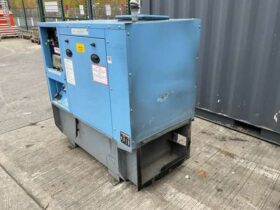 Sutton Cabinmaster CM-0011-SL 11.2kVA Welfare Cabin Diesel Generator For Auction on 2024-12-05 For Auction on 2024-12-05 full