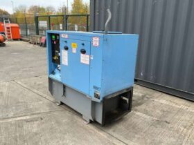 Sutton Cabinmaster CM-0011-RL 11.2kVA Welfare Cabin Diesel Generator For Auction on 2024-12-05 For Auction on 2024-12-05 full