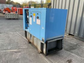 Sutton Cabinmaster CM-0015-RL 15kVA Welfare Cabin Diesel Generator For Auction on 2024-12-05 For Auction on 2024-12-05 full