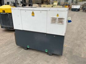 2017 Harrington Welf-Air 12.5kVA Diesel Generator (Spares & Repairs) For Auction on 2024-12-05 For Auction on 2024-12-05 full