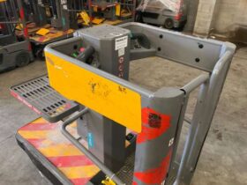 2017 Jungheinrich EKM 202 Order Picker/Maintenance Lift For Auction on 2024-12-04 For Auction on 2024-12-04 full