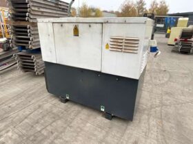 2016 Harrington Welf-Air 12.5kVA Diesel Generator (Spares & Repairs) For Auction on 2024-12-05 For Auction on 2024-12-05 full